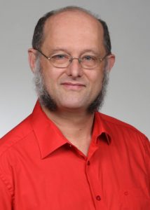 Cord Petersilie